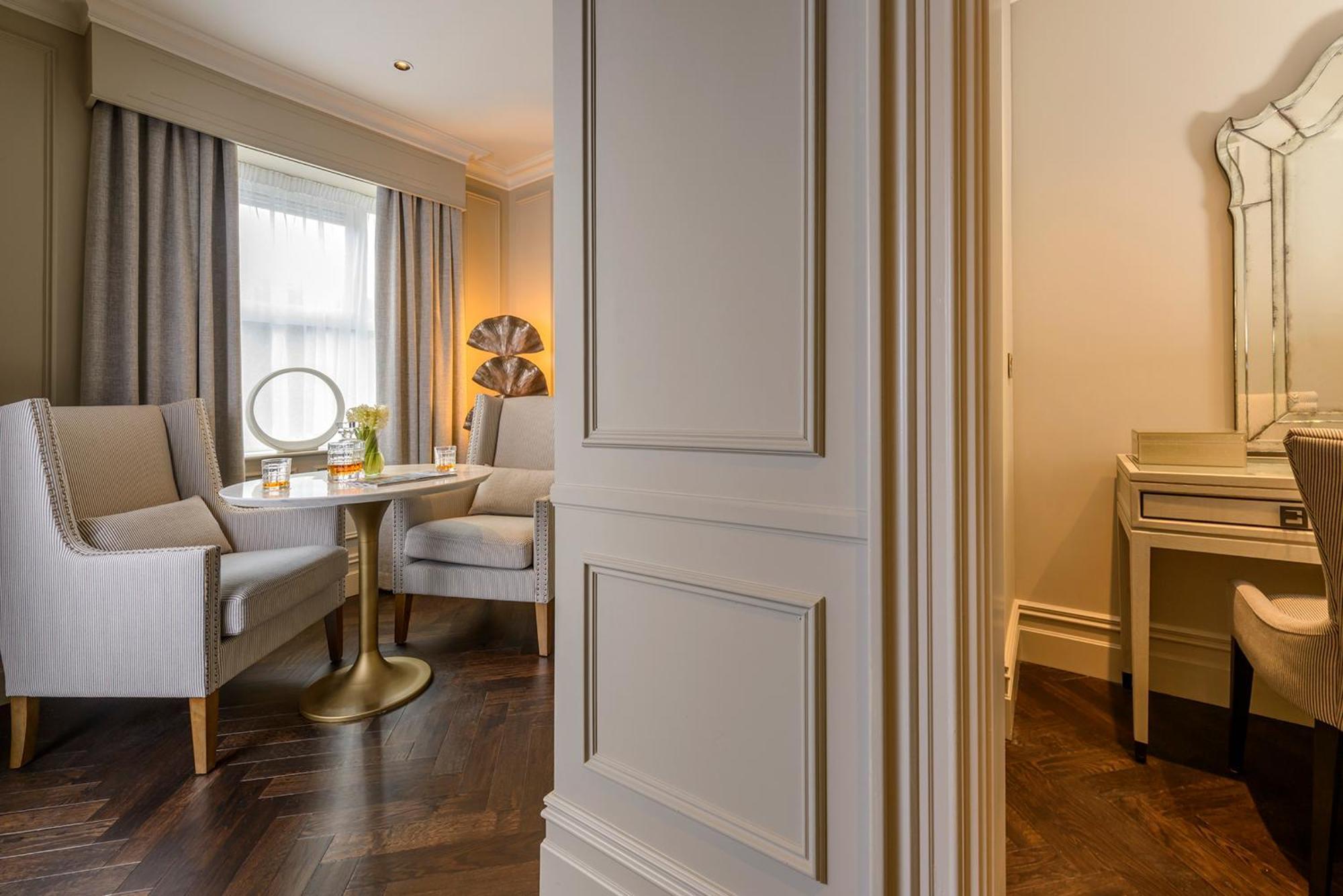 The Victoria Killarney Exterior foto