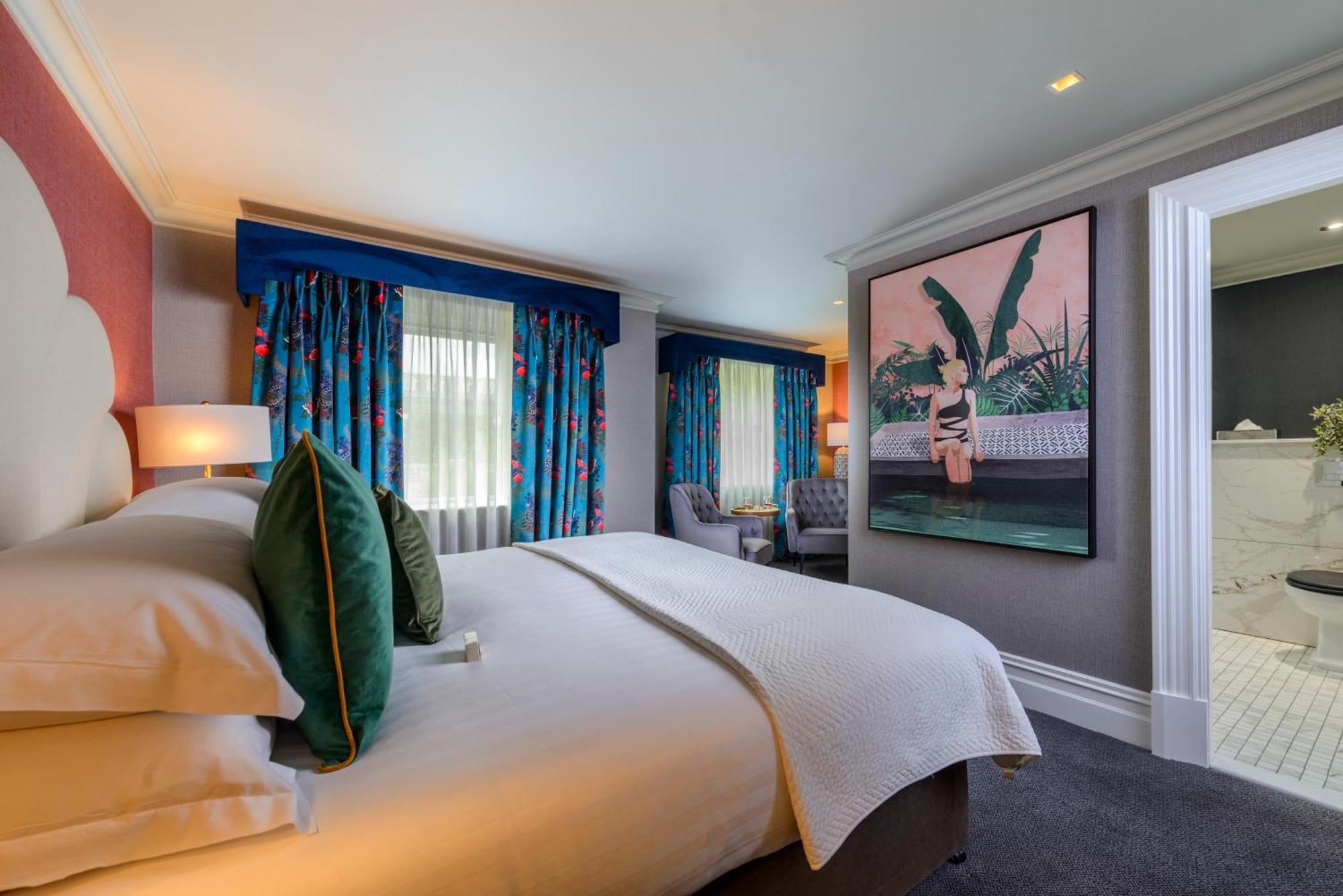 The Victoria Killarney Exterior foto