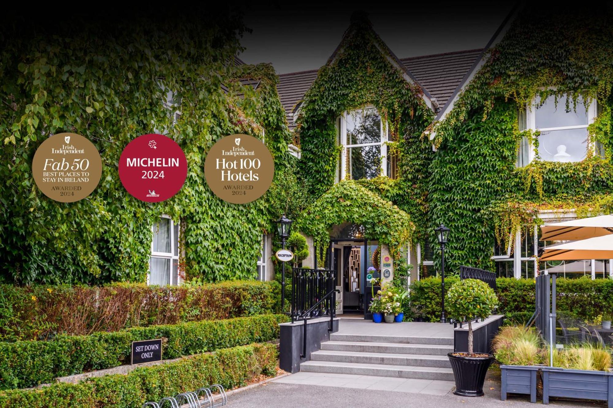 The Victoria Killarney Exterior foto
