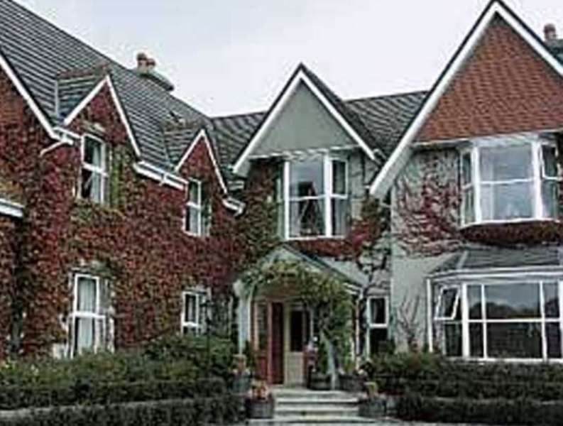 The Victoria Killarney Exterior foto