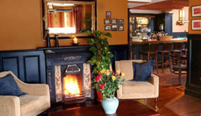 The Victoria Killarney Exterior foto