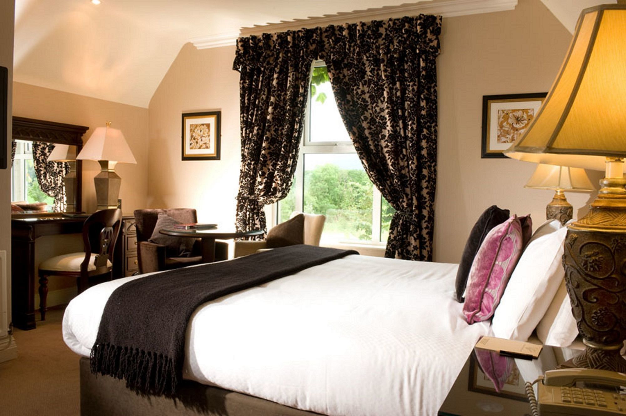 The Victoria Killarney Exterior foto