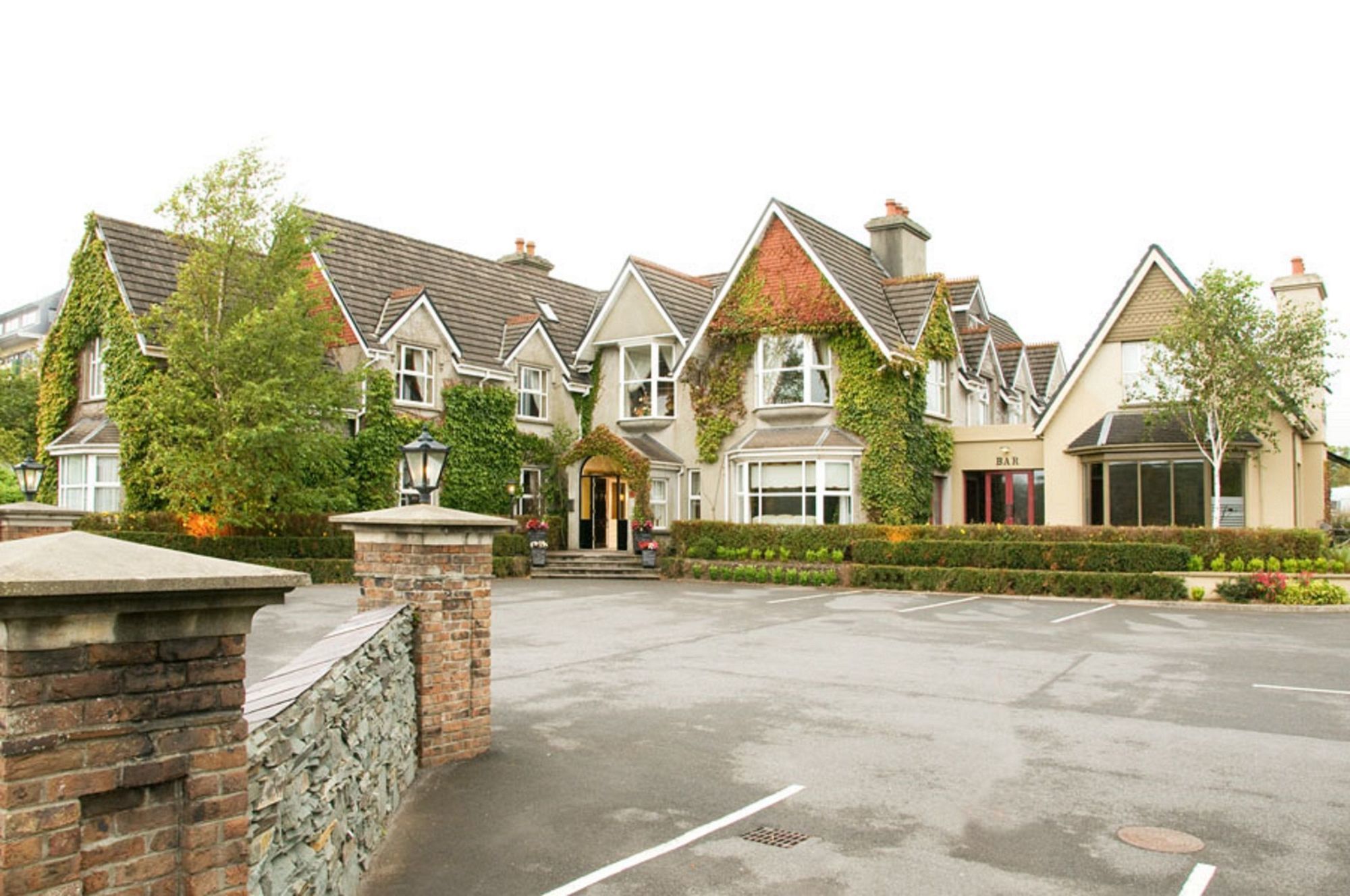 The Victoria Killarney Exterior foto