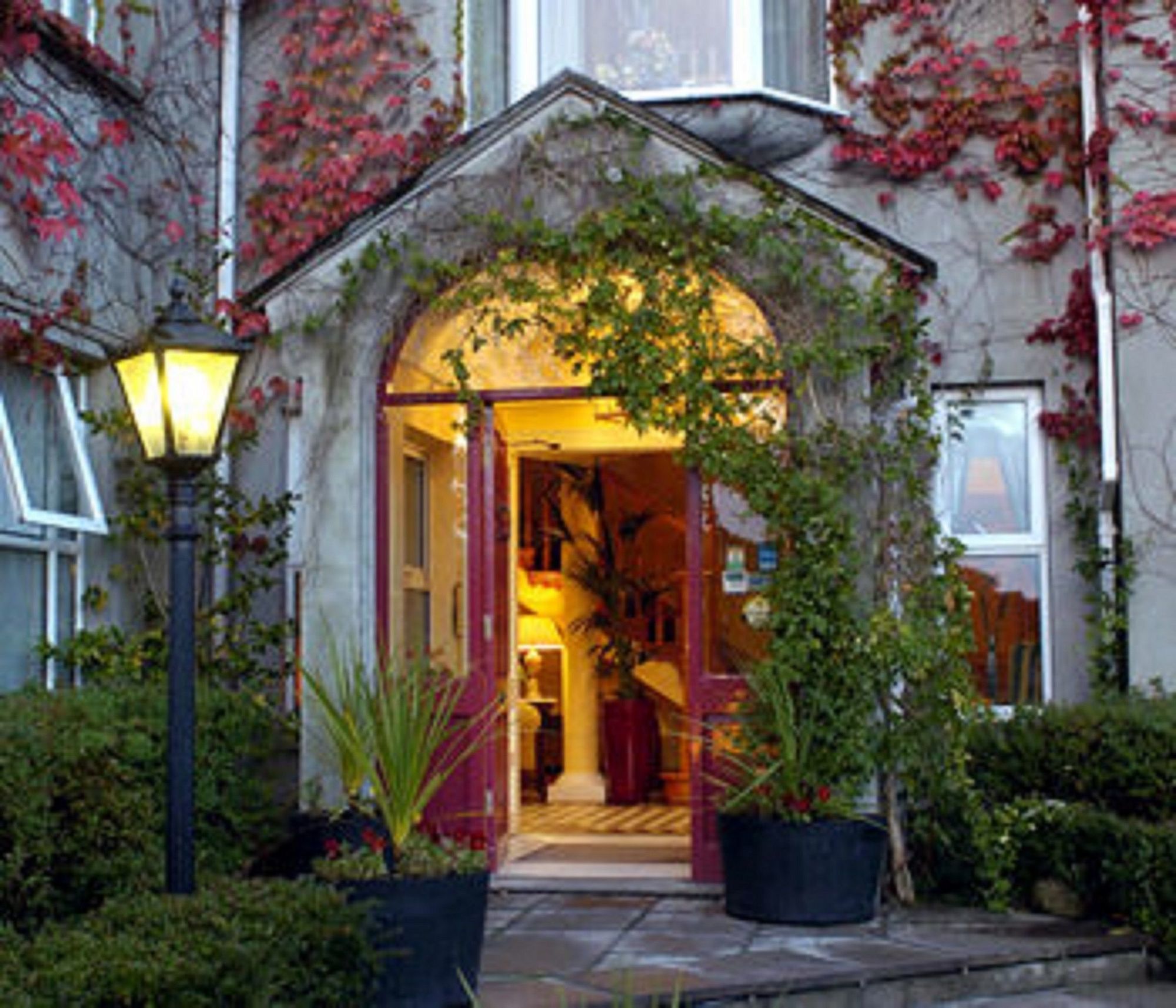 The Victoria Killarney Exterior foto